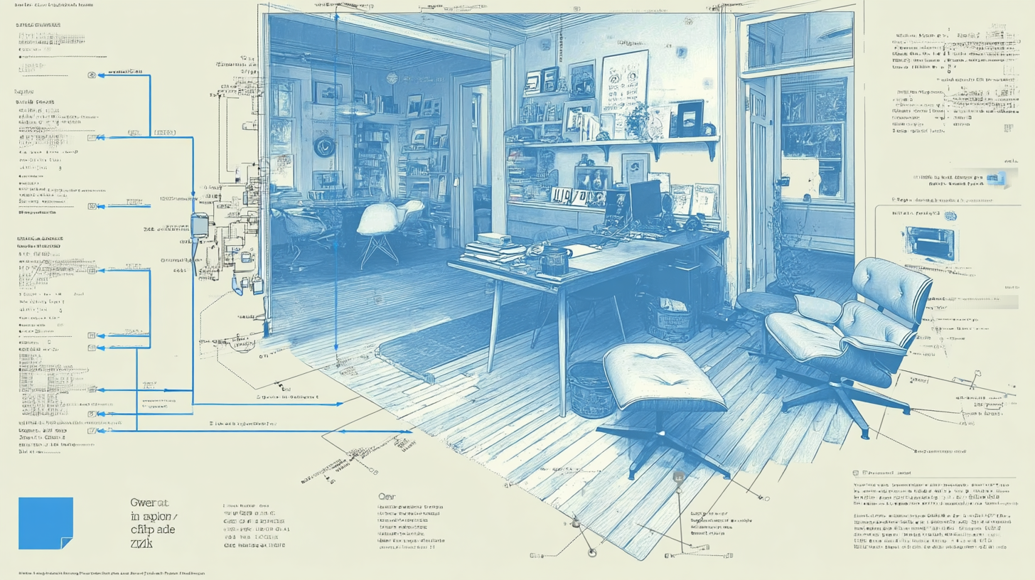 Building DropZone: A Simple Way to Cut Through Digital Clutter