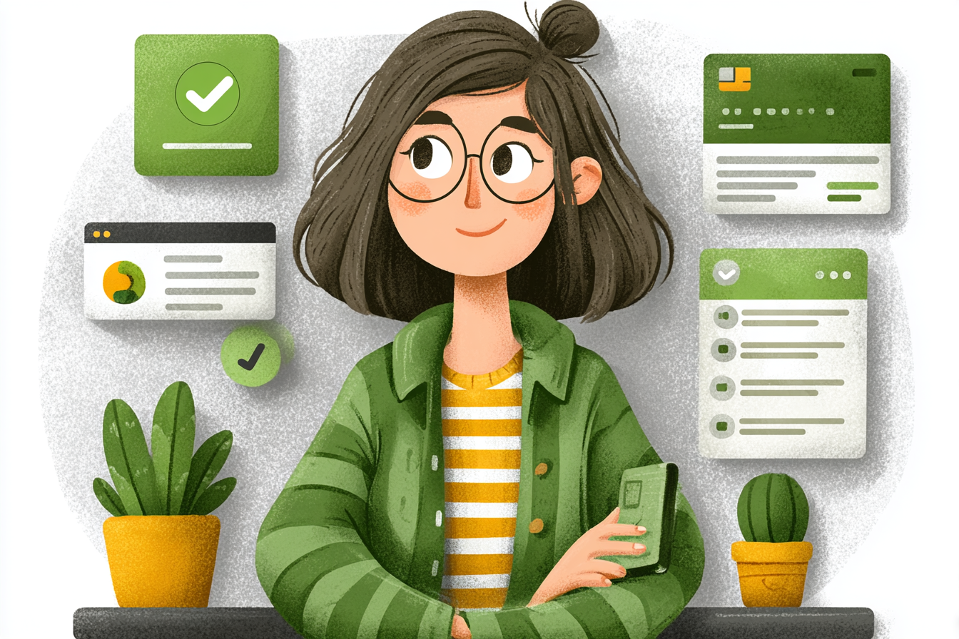 Automated Chargeback Response System